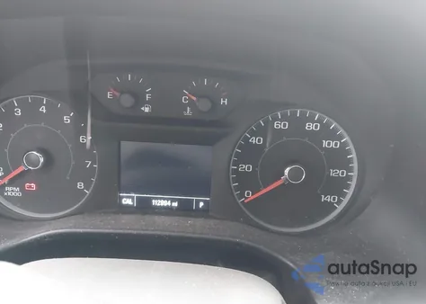 2019 GMC Acadia Sle-1 из США, поврежденный, VIN 1GKKNKLA7KZ235279